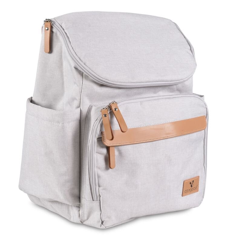 Cangaroo Megan τσάντα backpack Beige