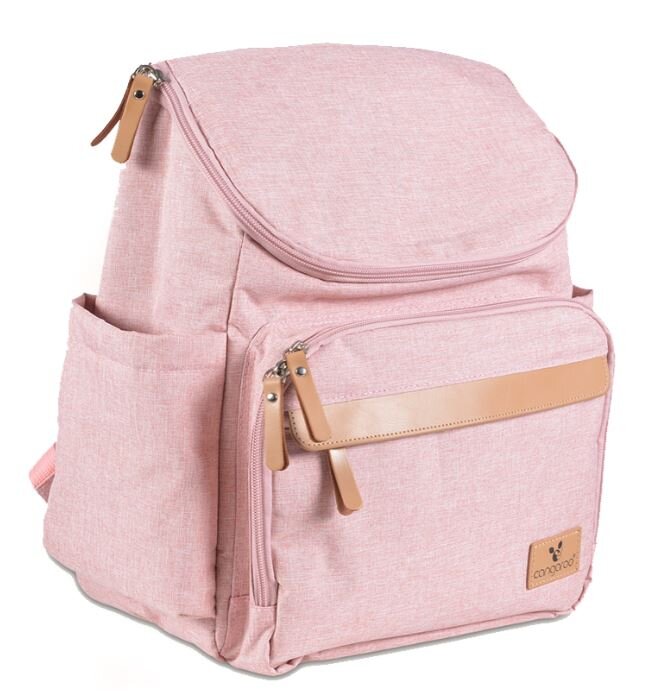 Cangaroo Megan τσάντα backpack Pink