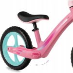 Μomi Mizo Ποδήλατο Ισορροπίας Pink 5900495050762