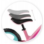 Μomi Mizo Ποδήλατο Ισορροπίας Pink 5900495050762