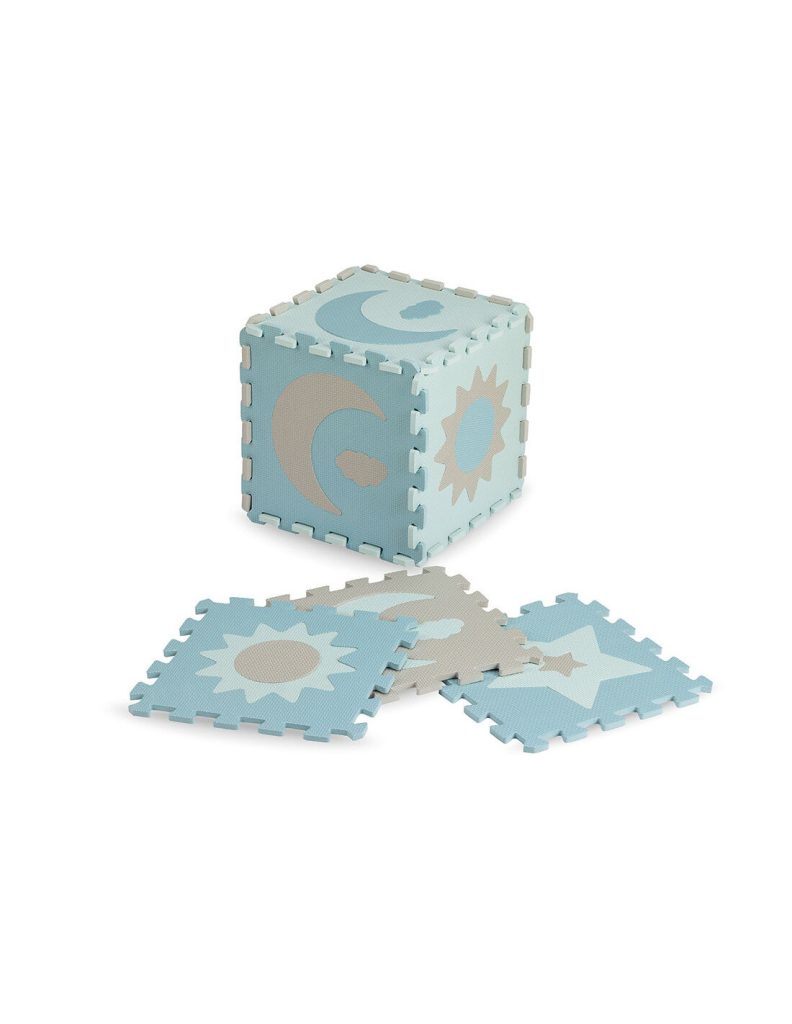 Momi Nebe Παζλ Blue  5900495033147