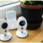 Lionelo Babyline 5.1 Ενδοεπικοινωνία με 2 κάμερες 5902581654694