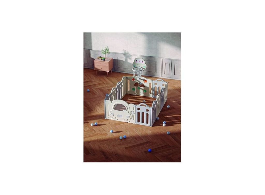 Asalvo Playpen Montessori Βρεφικό Πάρκο & Κέντρο Δραστηριοτήτων  8435195920390