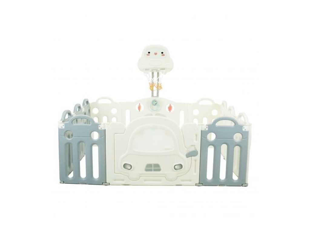 Asalvo Playpen Montessori Βρεφικό Πάρκο & Κέντρο Δραστηριοτήτων  8435195920390