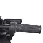 Cangaroo Ninja Παιδική Ηλεκτροκίνητη Μηχανή 12v Red