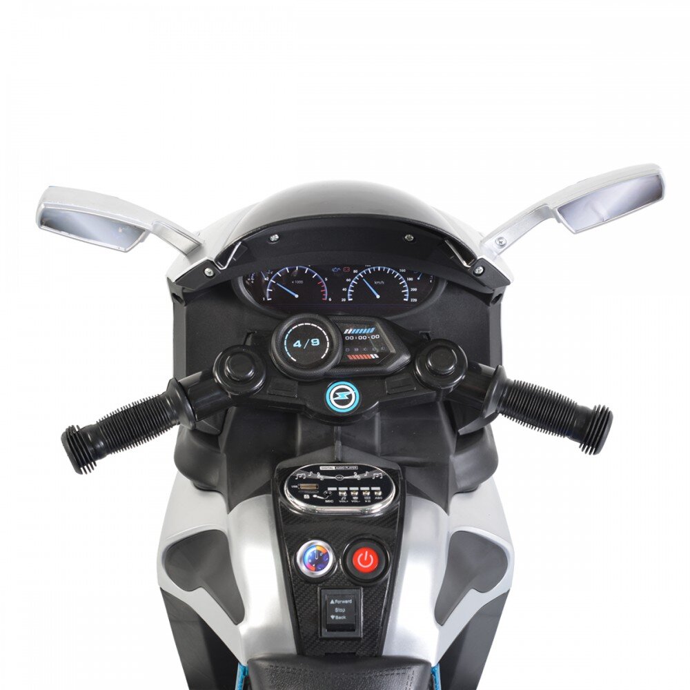 Cangaroo Shadow Παιδική Ηλεκτροκίνητη Μηχανή 12v
