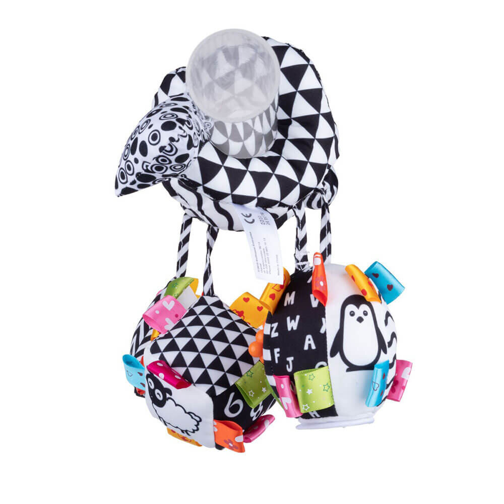 Cangaroo Geometric Spiral