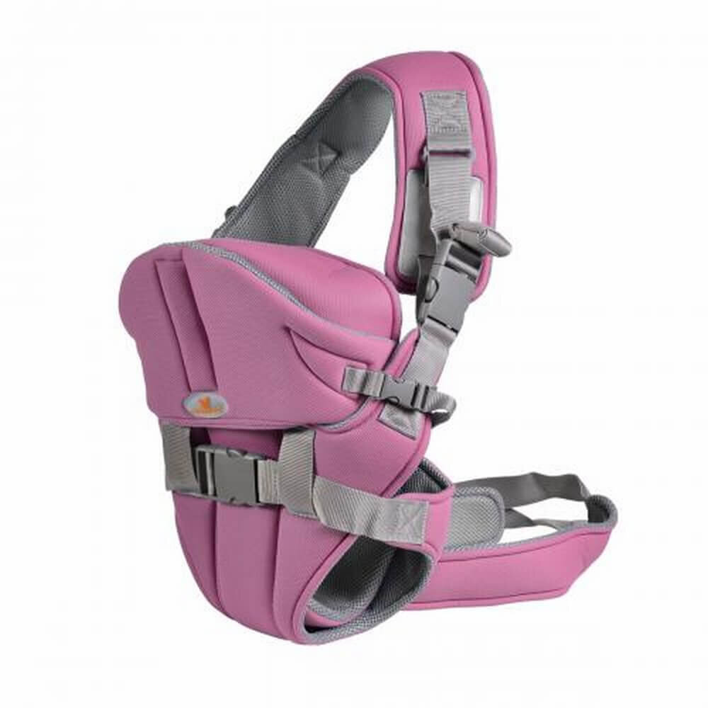 Cangaroo Carry-go Μάρσιπος Pink
