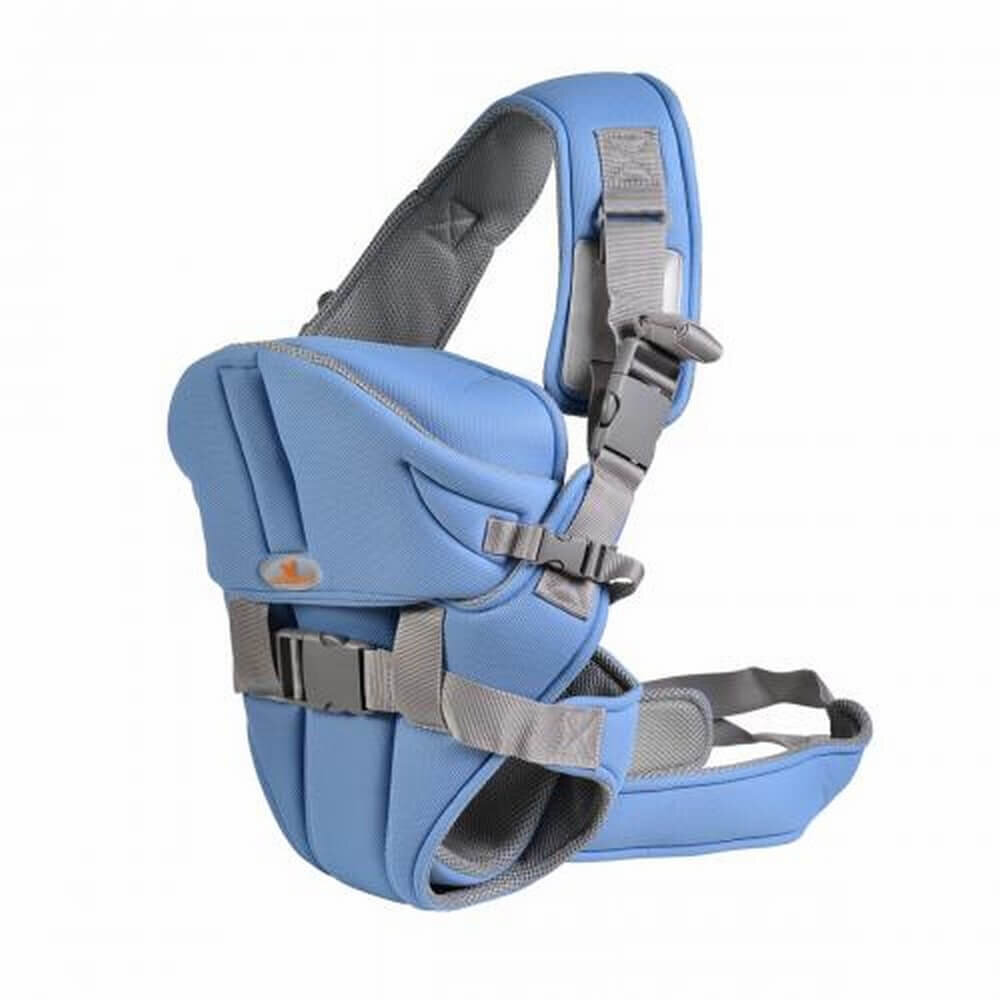 Cangaroo Carry-go Μάρσιπος Light Blue