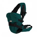 Cangaroo Carry-go Μάρσιπος Dark Green