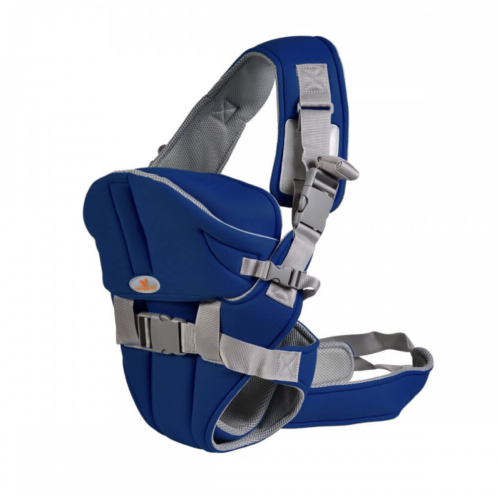 Cangaroo Carry-go Μάρσιπος Blue