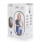 Cangaroo Carry-go Μάρσιπος Dark Green