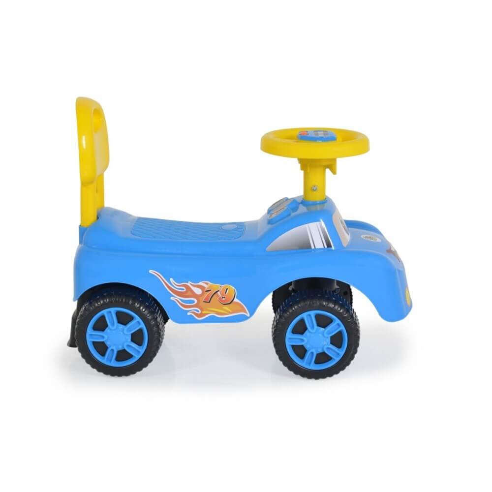 Cangaroo Keep Riding Περπατούρα