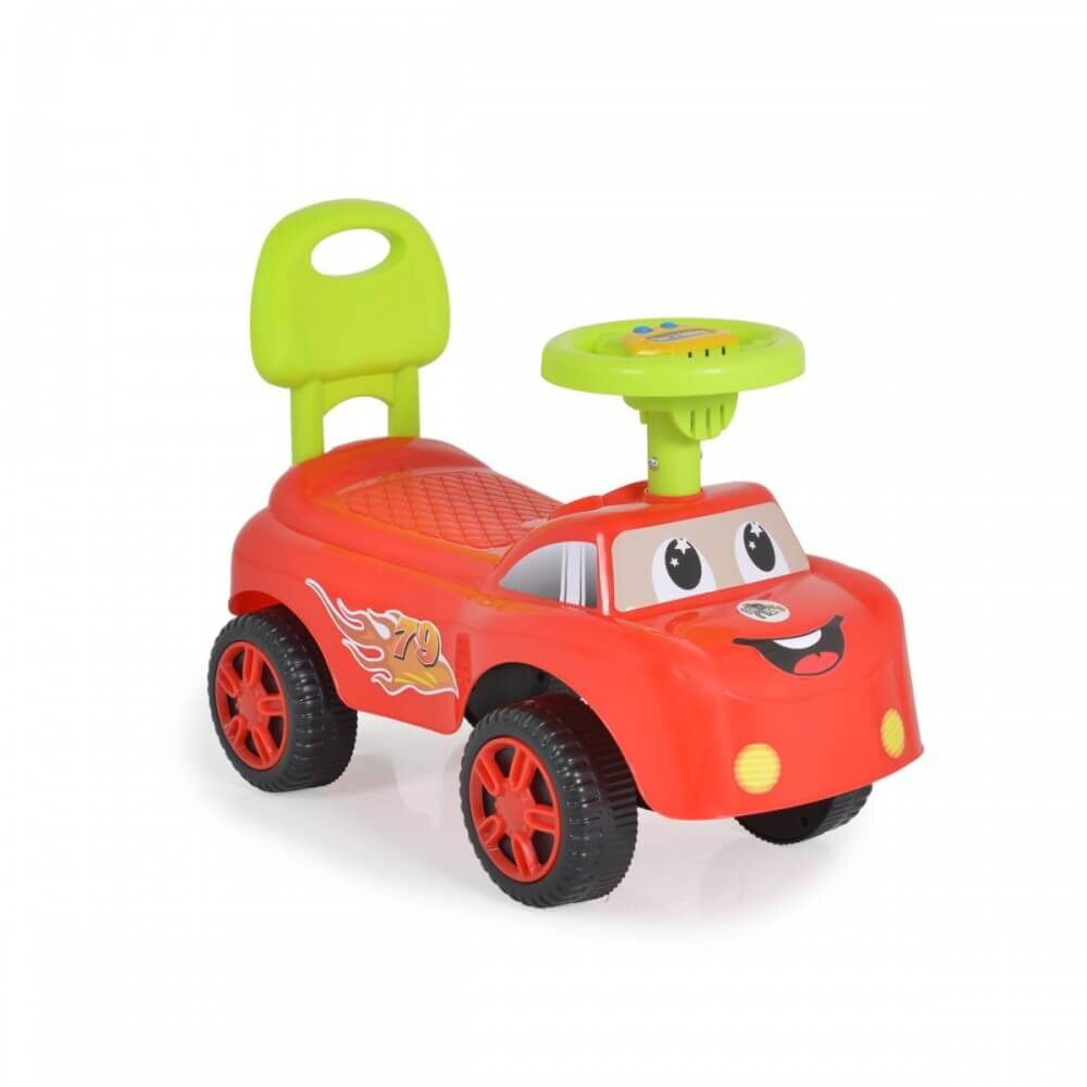 Cangaroo Keep Riding Περπατούρα