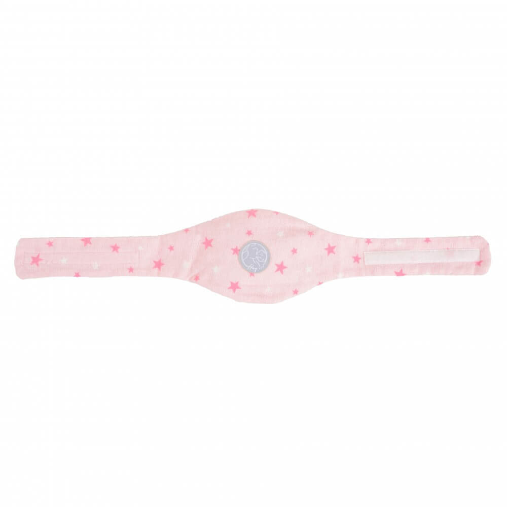Cangaroo Anti Colic Belt Pink