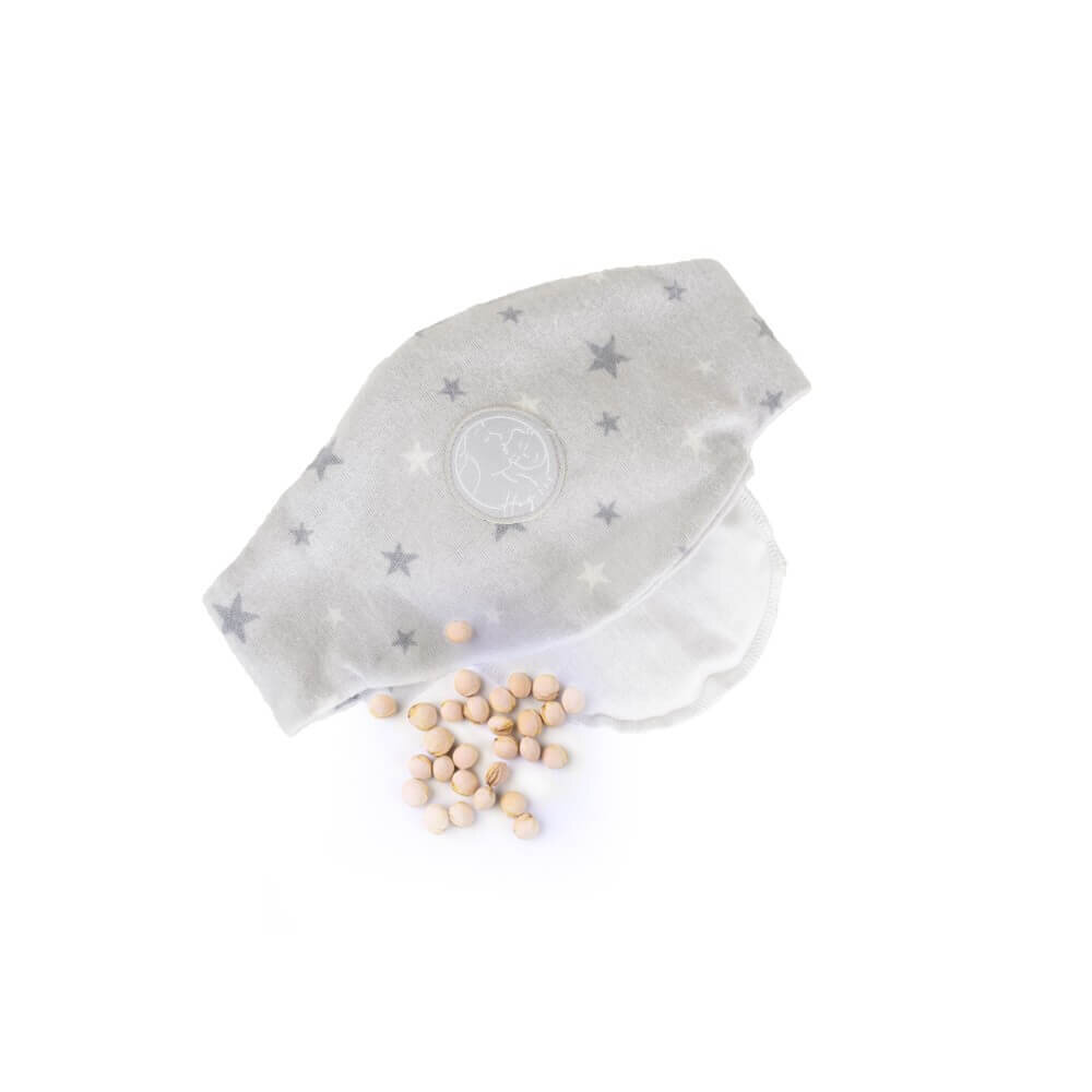 Cangaroo Anti Colic Belt Grey