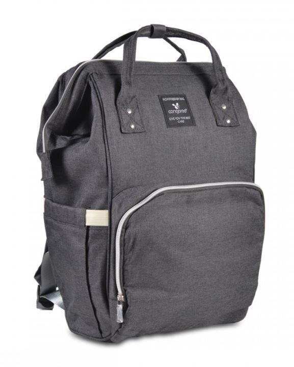 Cangaroo Amelia τσάντα backpack Dark Gray