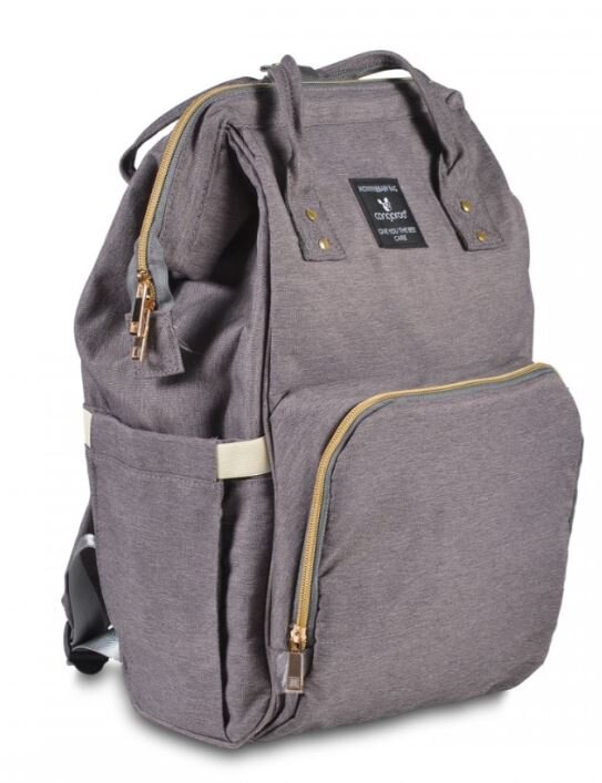 Cangaroo Amelia τσάντα backpack Gray