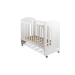 Ιnterbaby Lovely Premium Κούνια  60X120