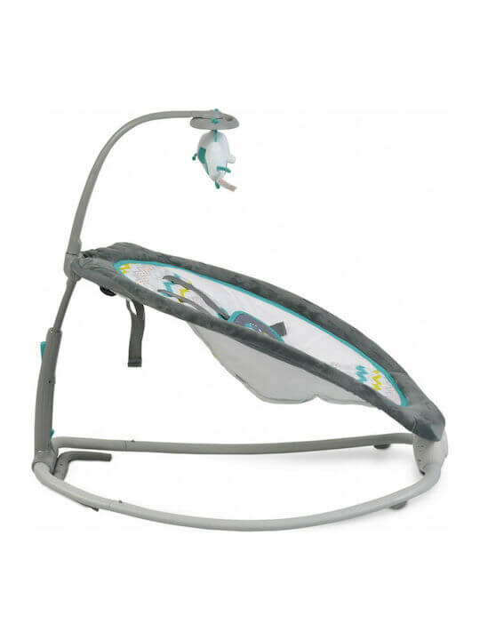 Cangaroo Remy Κλασσικό Ρηλάξ Turquoise