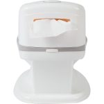 Freeon Mini Toilete Παιδικό Γιο-Γιο με Ήχο από Καζανάκι Gray