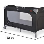 Cangaroo Skyglow 2 Παρκοκρέβατο Mint