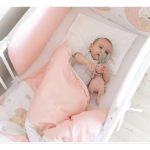 Bubaba Sleepy Σετ Προίκας 6 Τεμ Pink