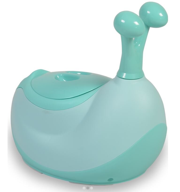 Cangaroo Snail Παιδικό Γιο-Γιο Green