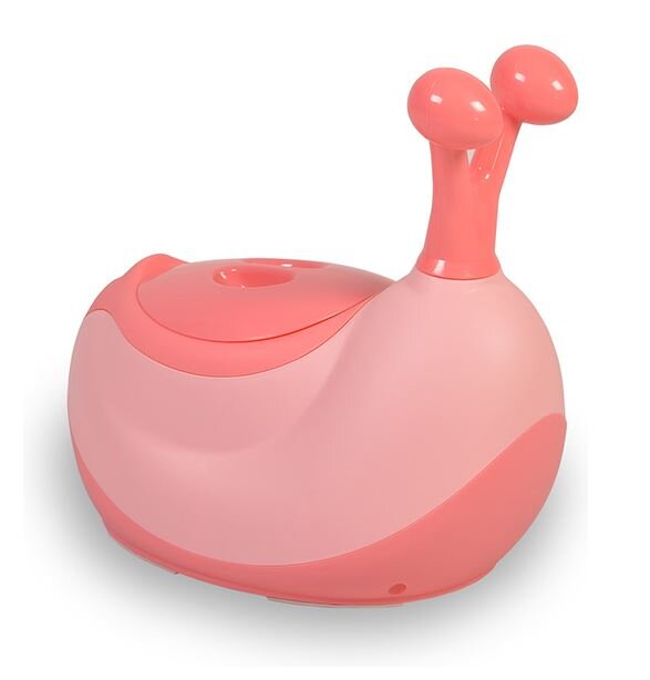Cangaroo Snail Παιδικό Γιο-Γιο Pink