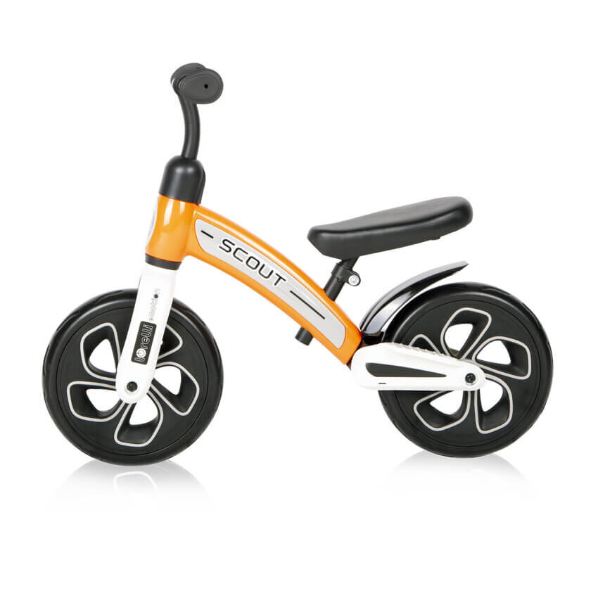 Lorelli Scout Ποδήλατο ισορροπίας Orange