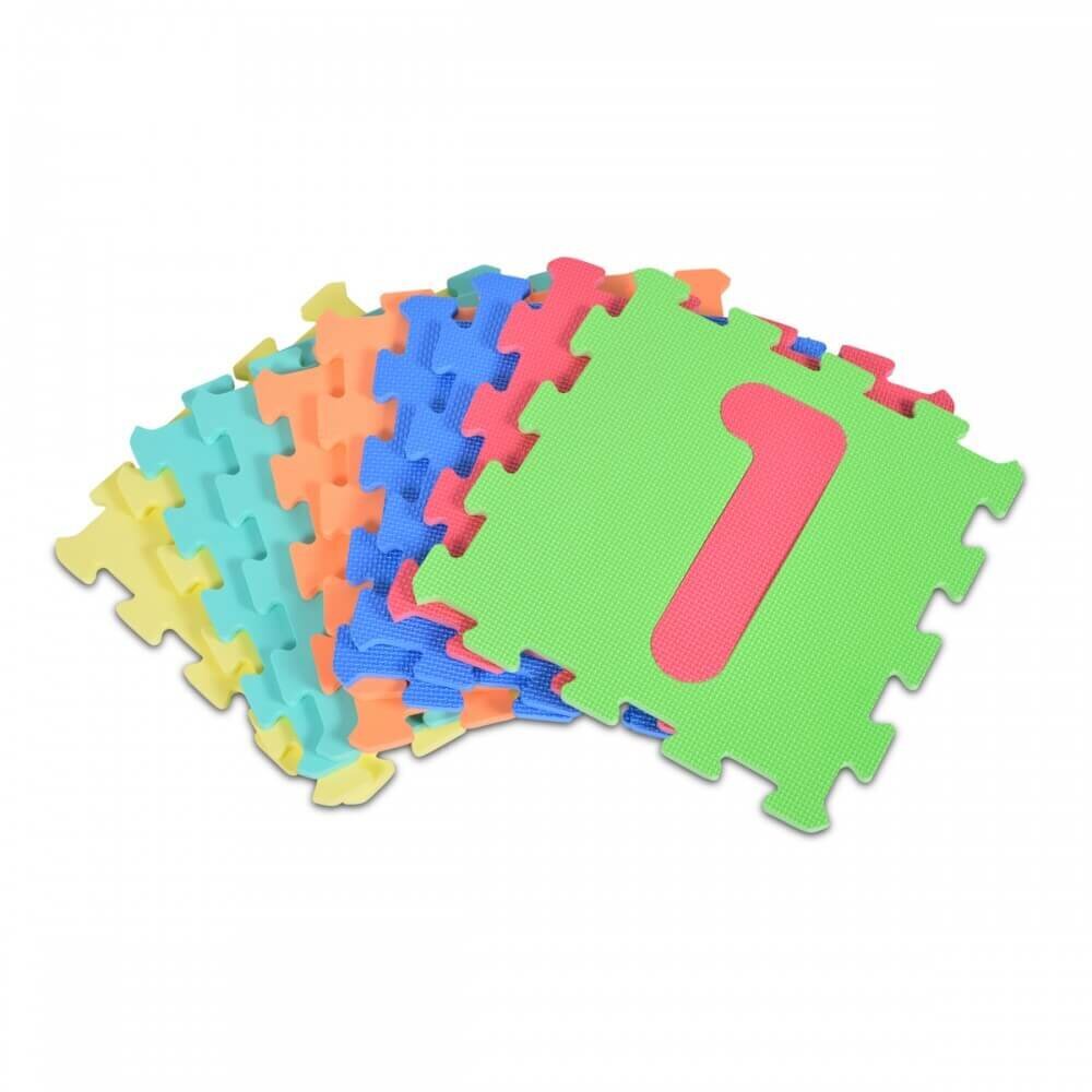 Cangaroo Numbers 1001B3 Παζλ