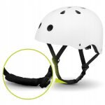 Lionelo “Helmet” Παιδικό Κράνος Ποδηλασίας 50-56cm Blue Sky
