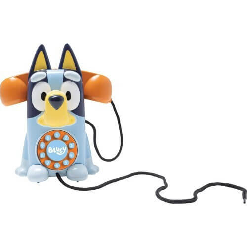 Bluey Παιδικό Τηλέφωνο