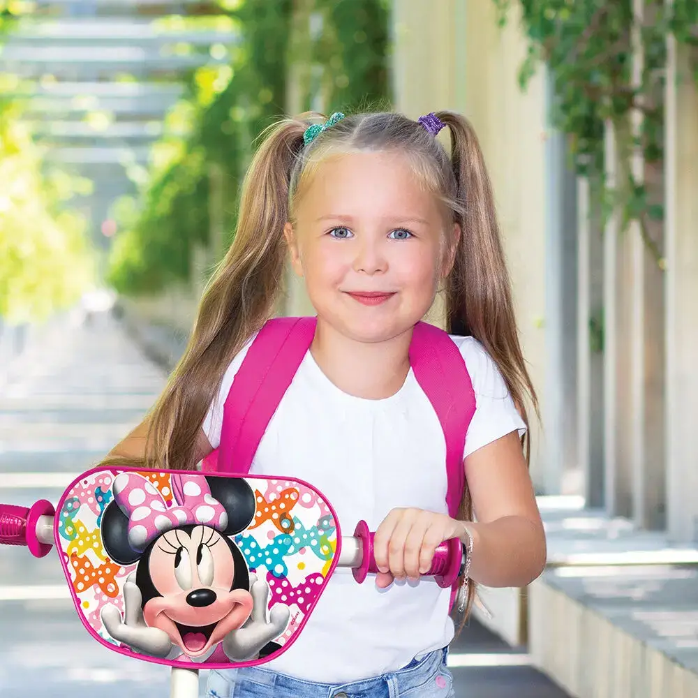 AS Παιδικό Πατίνι Disney Minnie