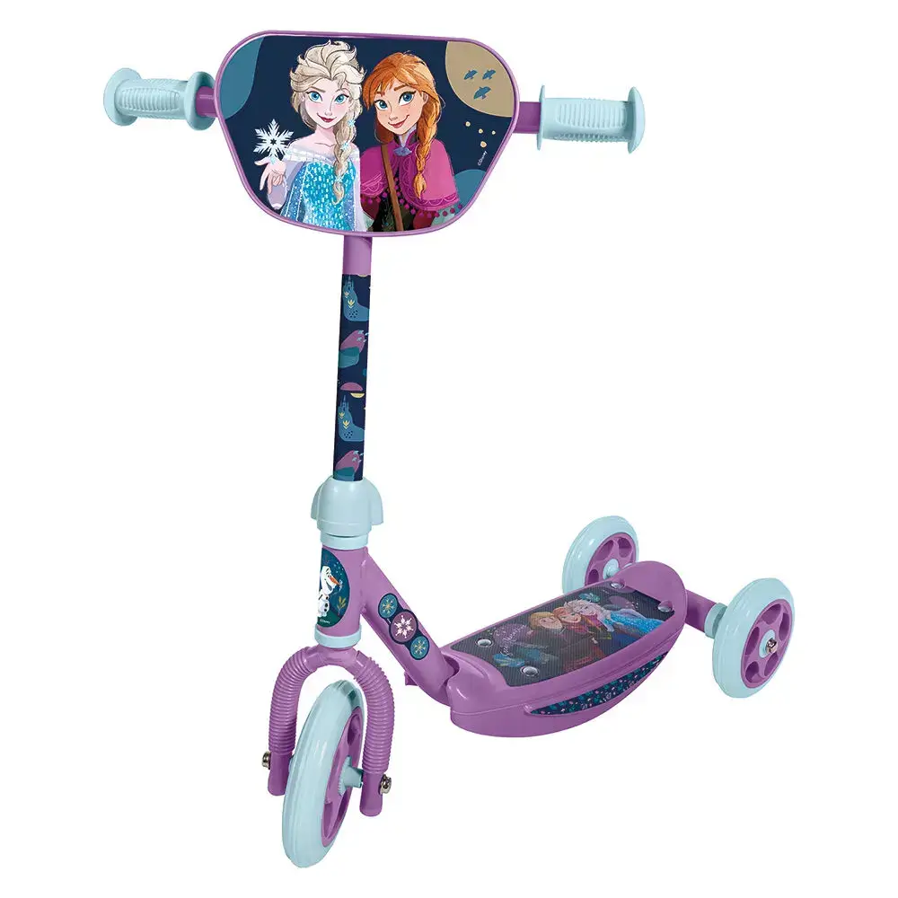 AS Παιδικό Πατίνι Disney Frozen