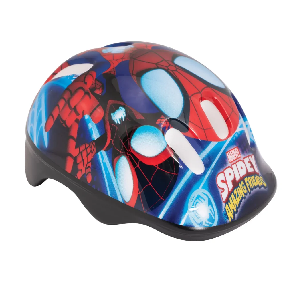 AS Παιδικό Κράνος Disney Spiderman