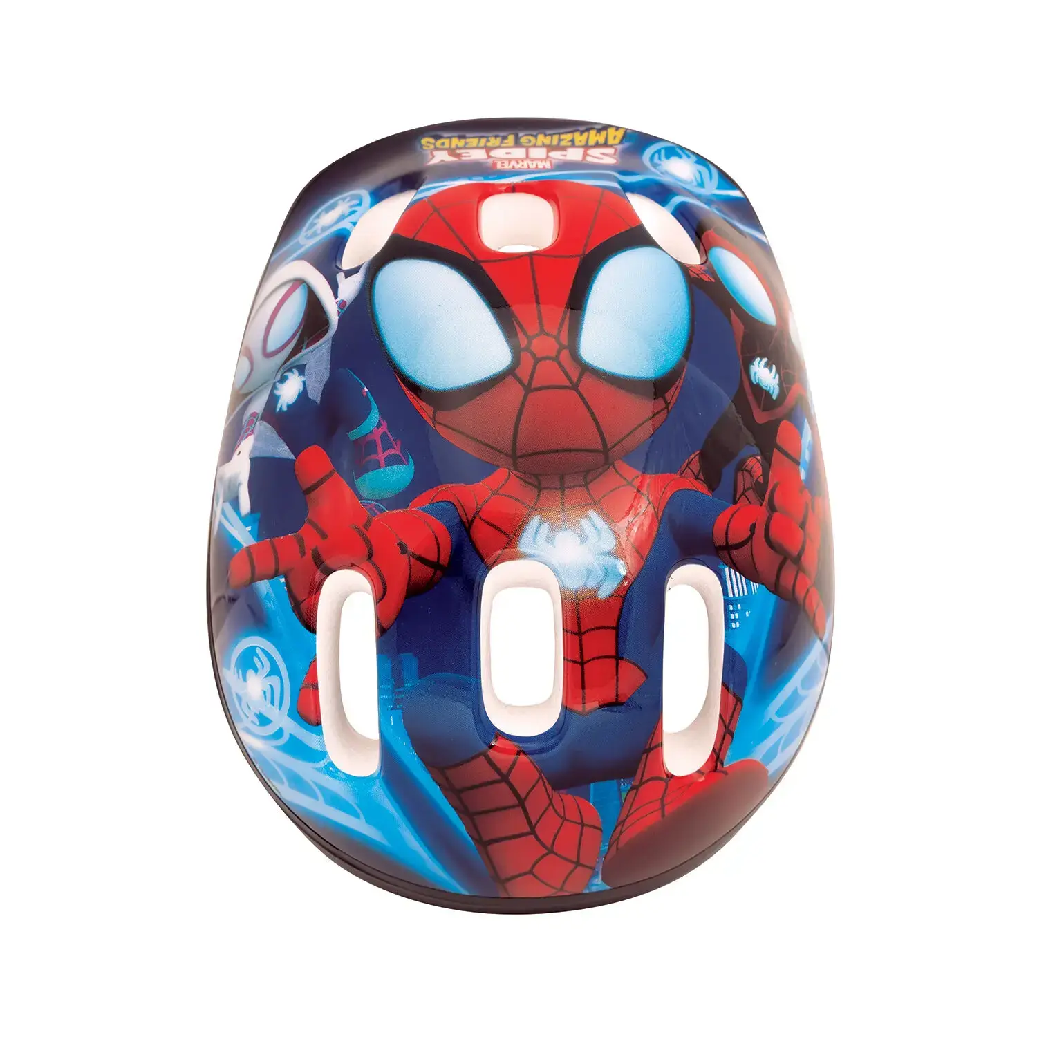 AS Παιδικό Κράνος Disney Spiderman