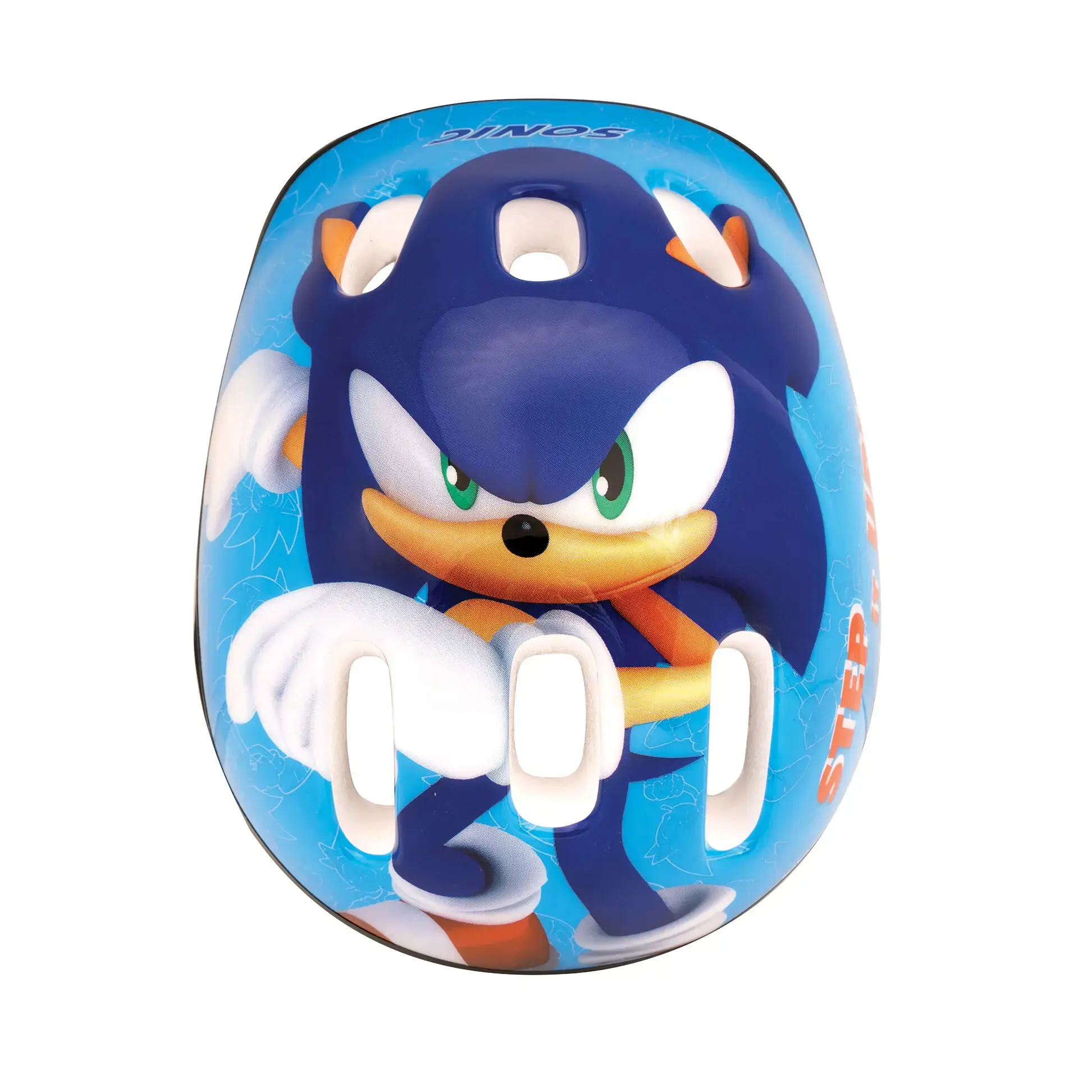AS Παιδικό Κράνος Disney Sonic
