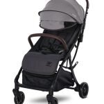 Lorelli Minori Καρότσι έως 22 kg Gray Jasper