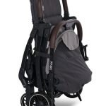 Lorelli Minori Καρότσι έως 22 kg Gray Jasper