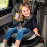 Lorelli Aviator i-size 40-150cm κάθισμα αυτοκινήτου isofix Ginger