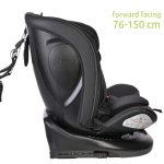 Lorelli Aviator i-size 40-150cm κάθισμα αυτοκινήτου isofix Ginger