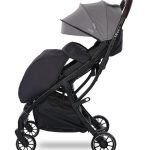 Lorelli Minori Καρότσι έως 22 kg Gray Jasper