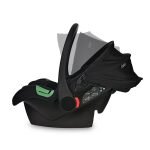 Lorelli Spirit i-Size κάθισμα αυτοκινήτου 40-87cm Black 10071782401