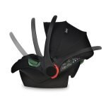 Lorelli Spirit i-Size κάθισμα αυτοκινήτου 40-87cm Black 10071782401