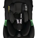Lorelli Spirit i-Size κάθισμα αυτοκινήτου 40-87cm Black 10071782401