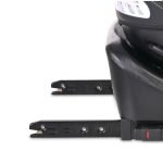 Lorelli Aviator i-size 40-150cm κάθισμα αυτοκινήτου isofix Ginger