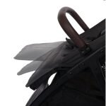 Lorelli Minori Καρότσι έως 22 kg Gray Jasper