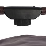 Lorelli Minori Καρότσι έως 22 kg Gray Jasper