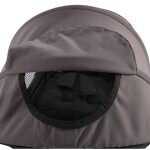 Lorelli Minori Καρότσι έως 22 kg Gray Jasper